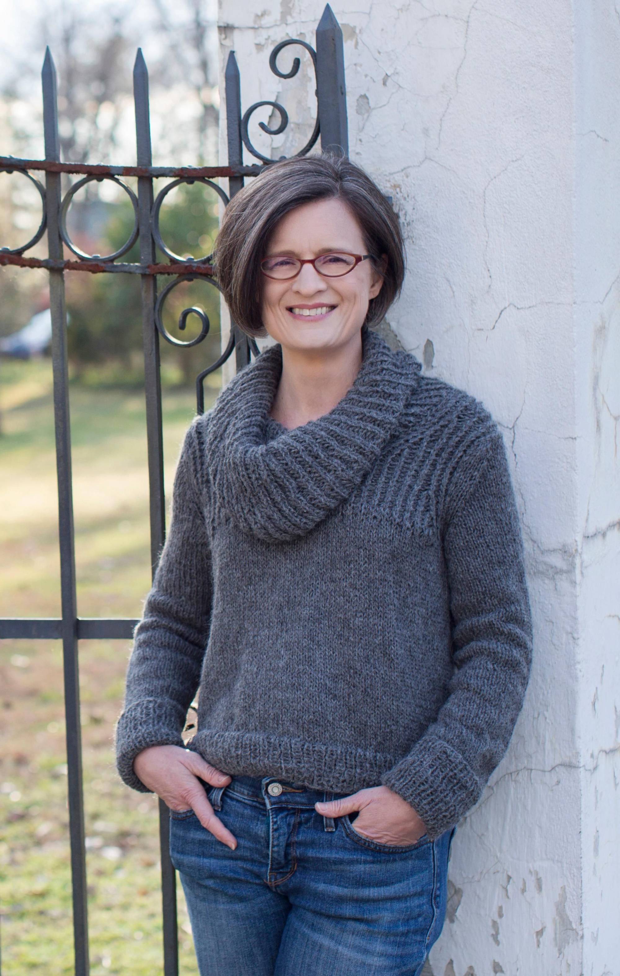 Dr. Jocelyn Olcott